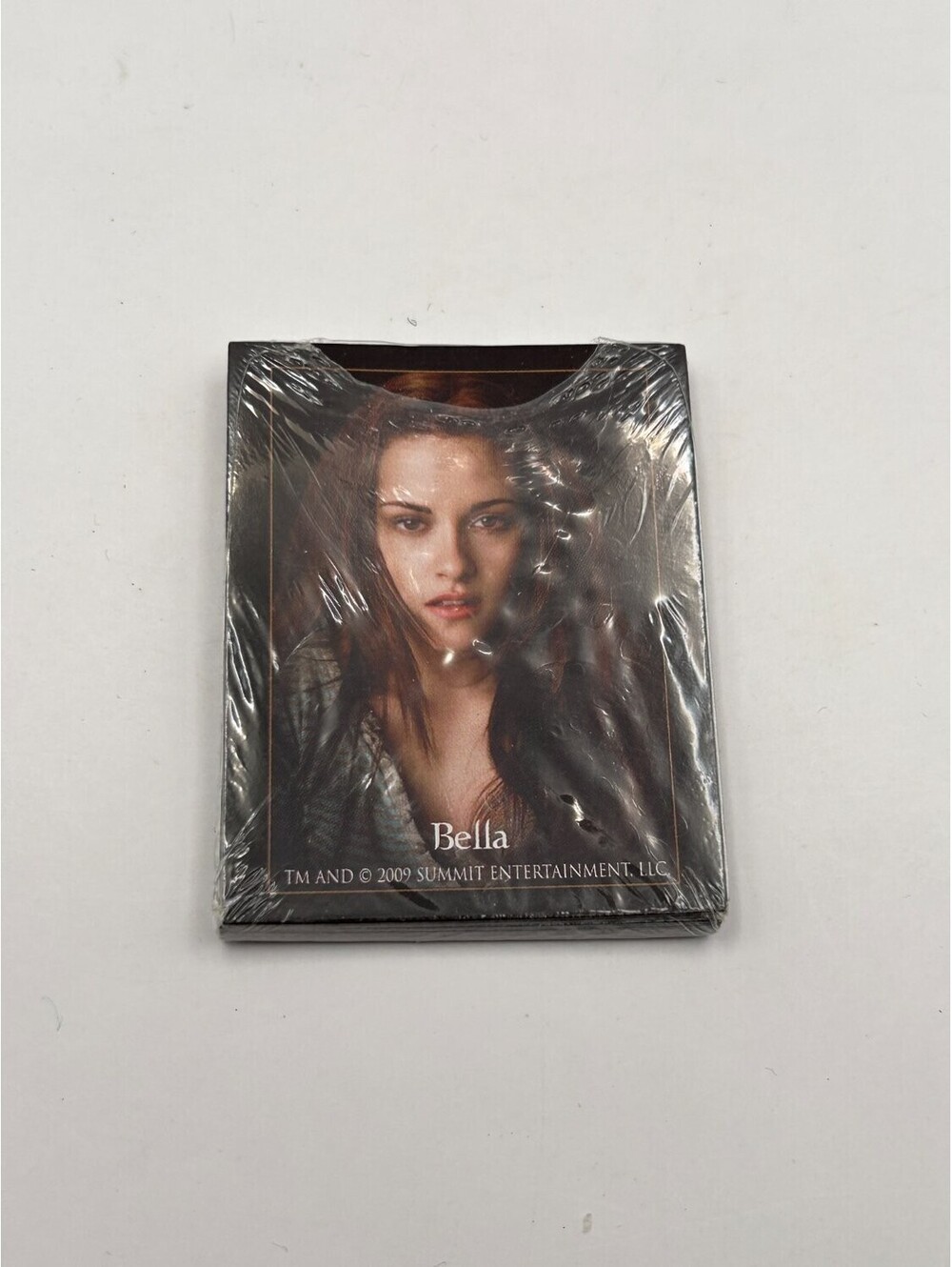 Summit Entertainment The Twilight Saga: New Moon Playing Cards Deck Trading